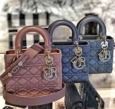 how much is a dior bag in italy